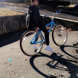 Meet your Posher, Tyler